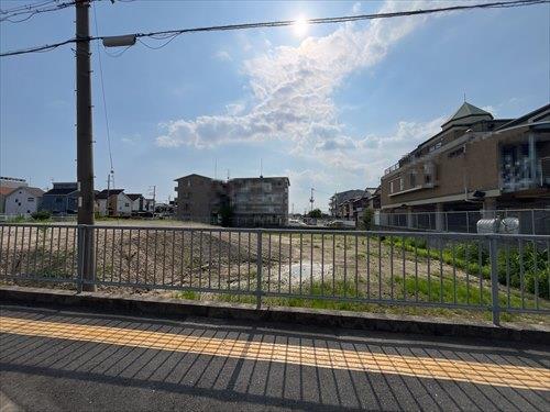 現地写真⑪