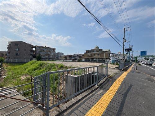 現地写真②