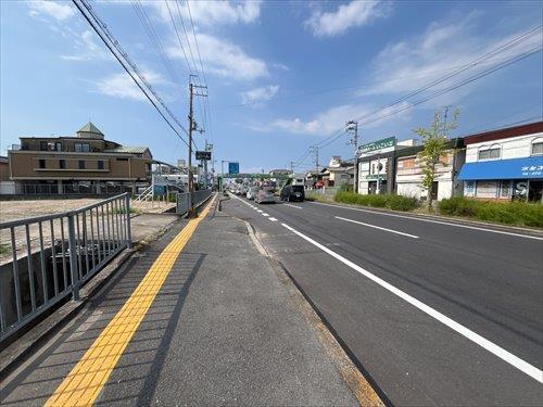 現地写真④