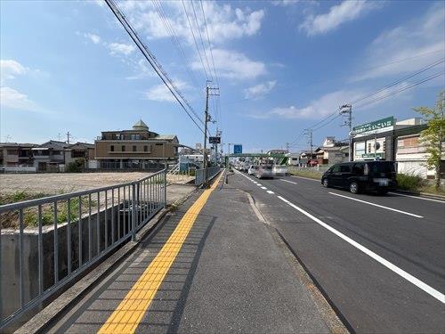 現地写真⑤