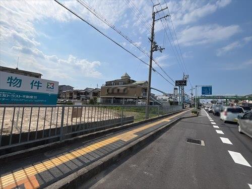 現地写真⑥