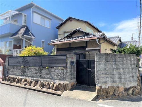 現地写真(南側)②