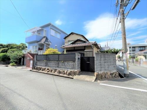 現地写真(南側)③