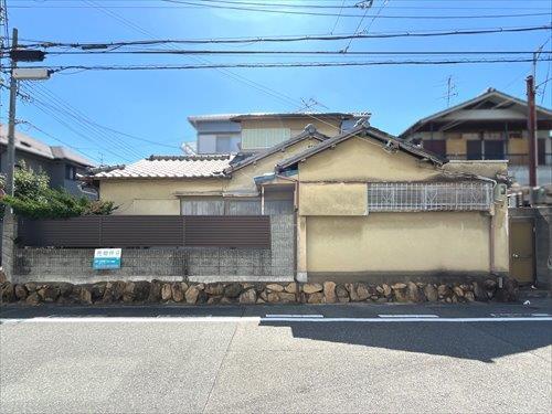 現地写真(東側)⑤