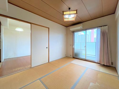 和室約6.0帖②