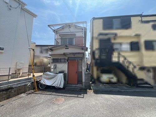 外観写真 外観写真