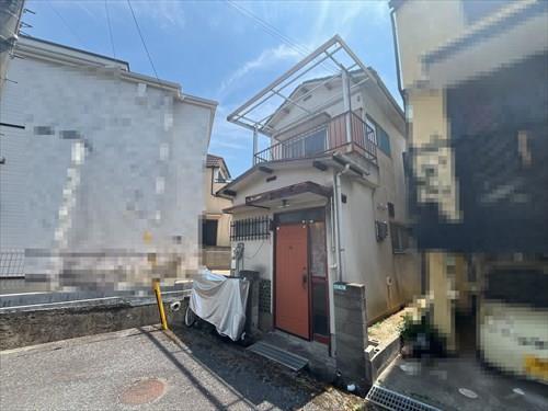 外観写真② 外観写真②