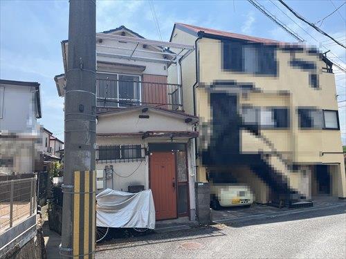 外観写真③ 外観写真③