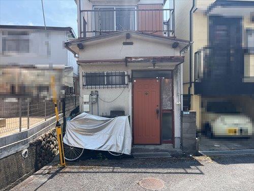外観写真⑤ 外観写真⑤
