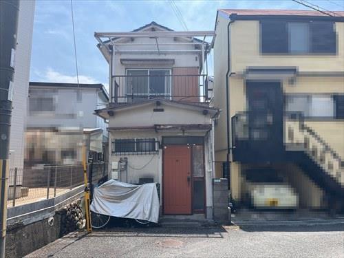 外観写真⑥ 外観写真⑥