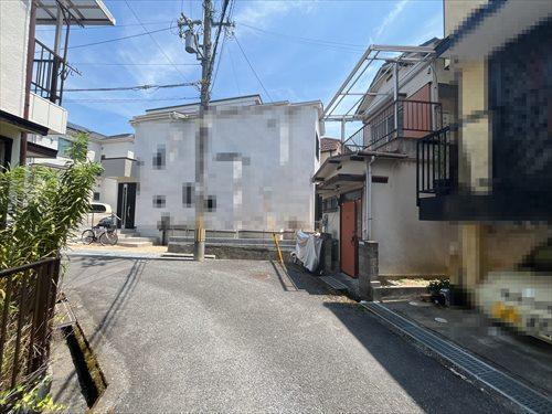 外観写真⑦ 外観写真⑦