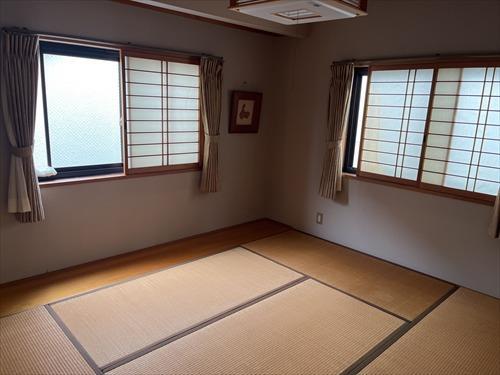 和室約６帖(2026年9月撮影)