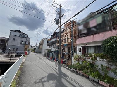 外観（2026年9月撮影）