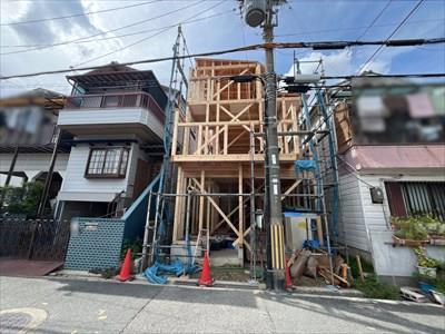 外観（2026年9月撮影）