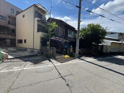 外観（2026年9月撮影）