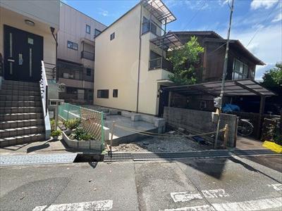 外観（2026年9月撮影）