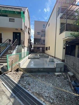 外観（2026年9月撮影）