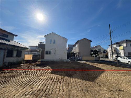現地写真(1号地含む) 現地写真(1号地含む)
