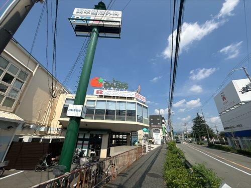 阪急オアシス夕日丘店