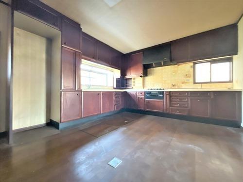 キッチン・ダイニング約10.0帖