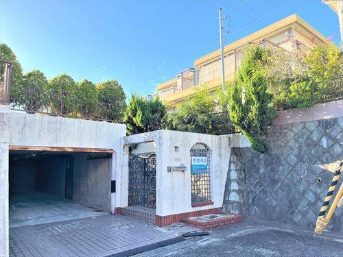 外観（2025年10月撮影）