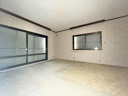 ２階　洋室約14.0帖