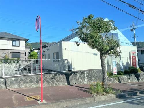 池田伏尾台郵便局まで680m