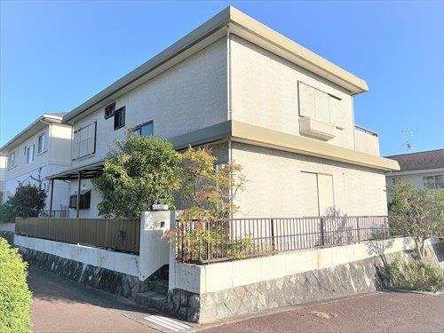 外観（2025年10月撮影）