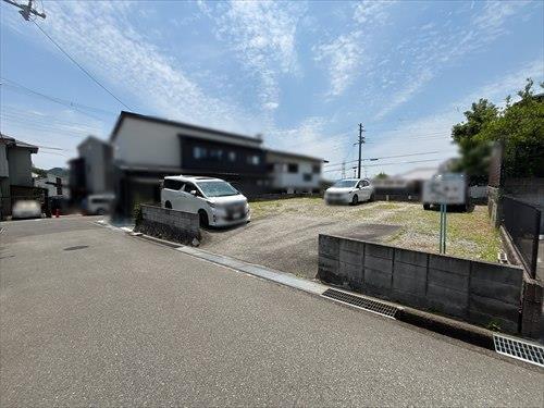 現地写真② 現地写真②