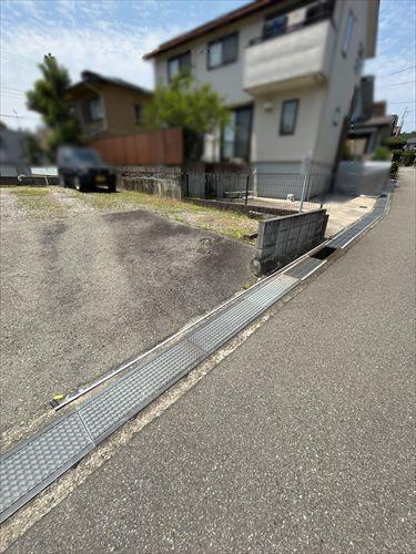現地写真③ 現地写真③