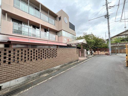 あけぼのベビーセンター 　60ｍ