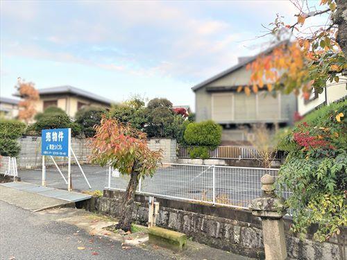 現地写真（2025年11月撮影）