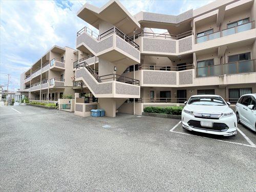 外観（2025年5月撮影）