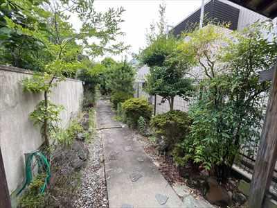 現地写真 現地写真