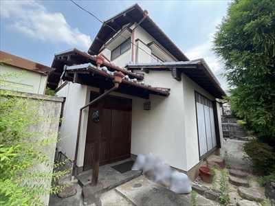 現地写真 現地写真