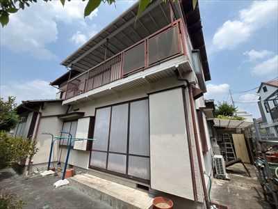 現地写真 現地写真