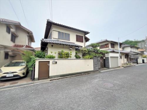 外観（2025年5月撮影）