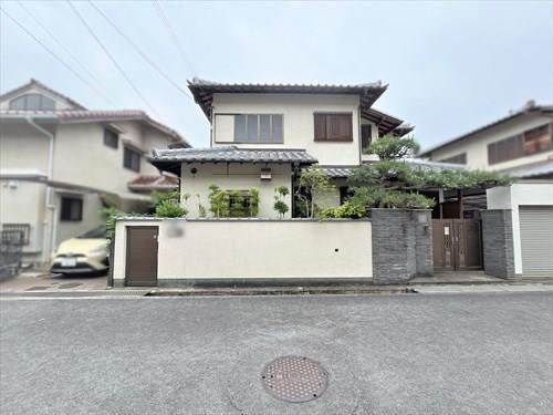 外観（2025年5月撮影）