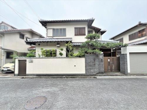 外観（2025年5月撮影）