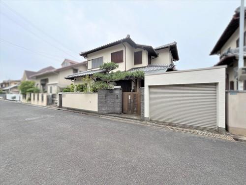 外観（2025年5月撮影）