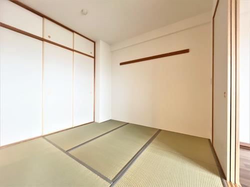 和室約5.0帖