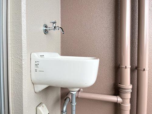 スロップシンク