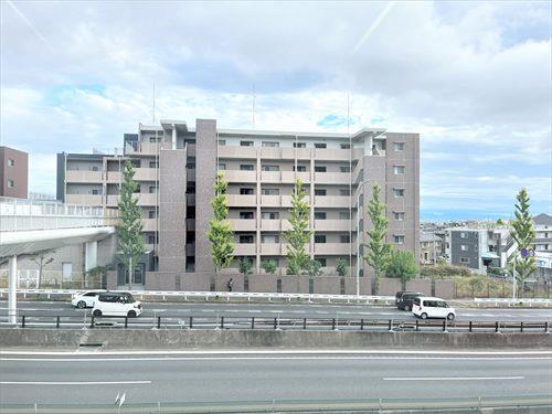 外観（2025年10月撮影）