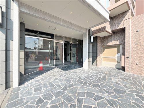 エントランス（共用部）