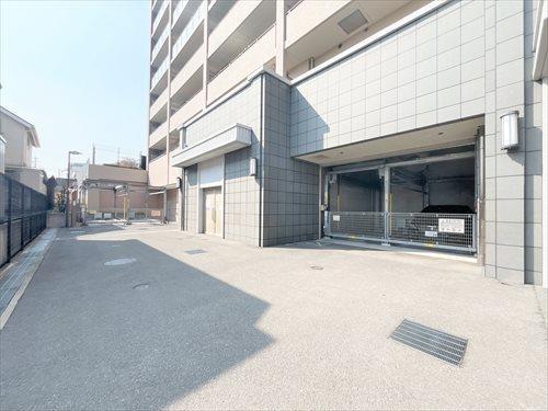 駐車場（共用部）