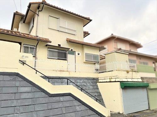 現地写真（2025年11月撮影）