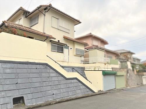 現地写真（2025年11月撮影）