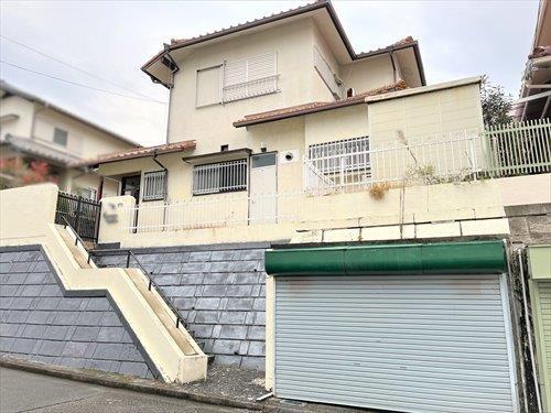 現地写真（2025年11月撮影）