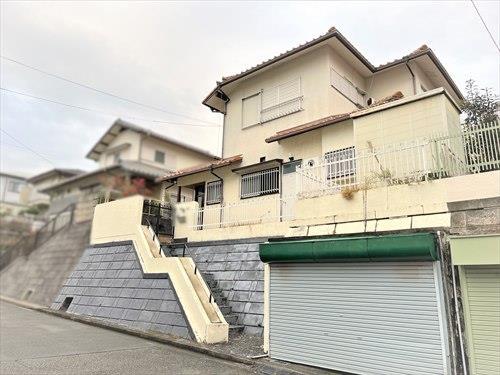 現地写真（2025年11月撮影）