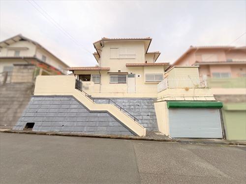 現地写真（2025年11月撮影）